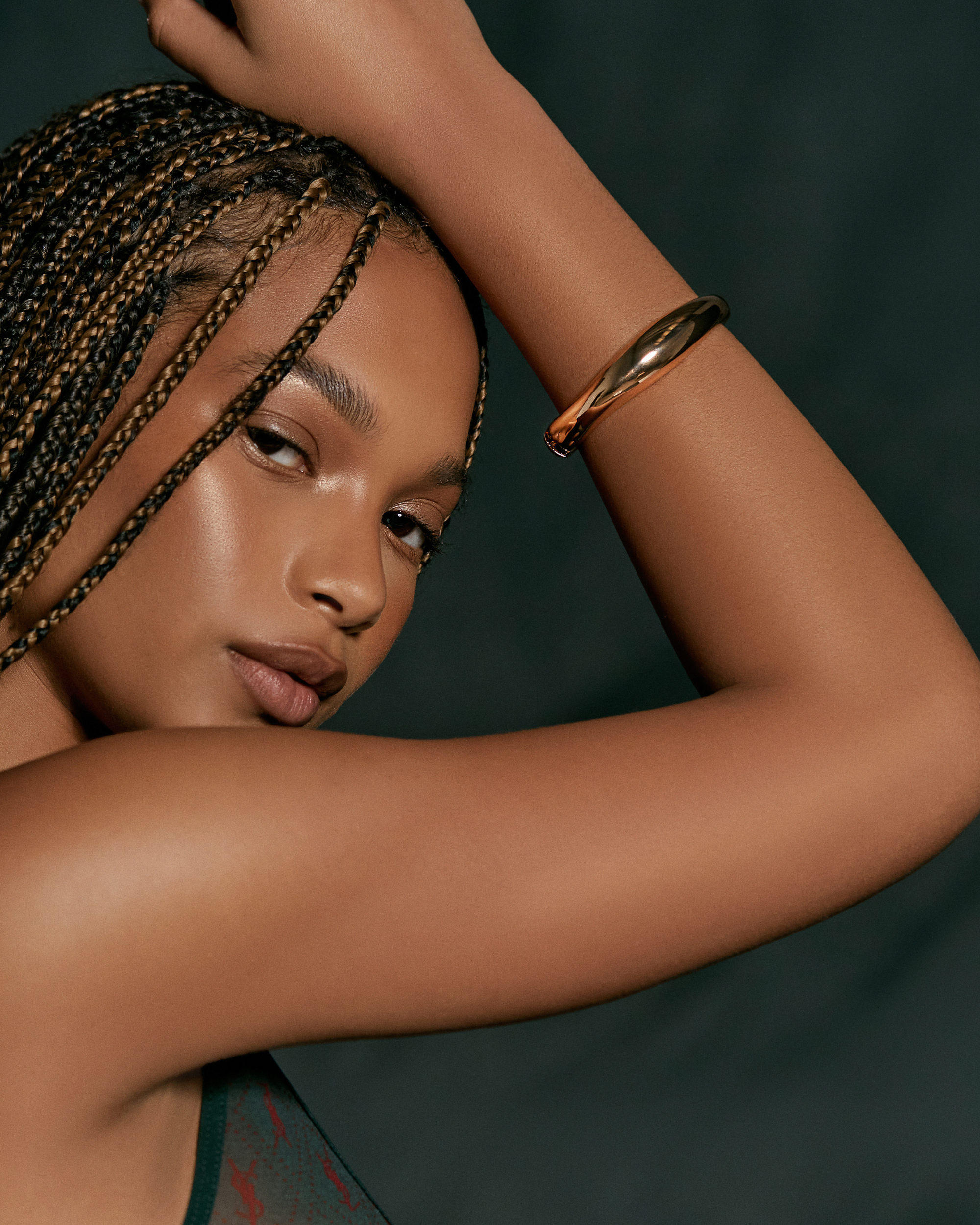 THE BANGLE EDIT
