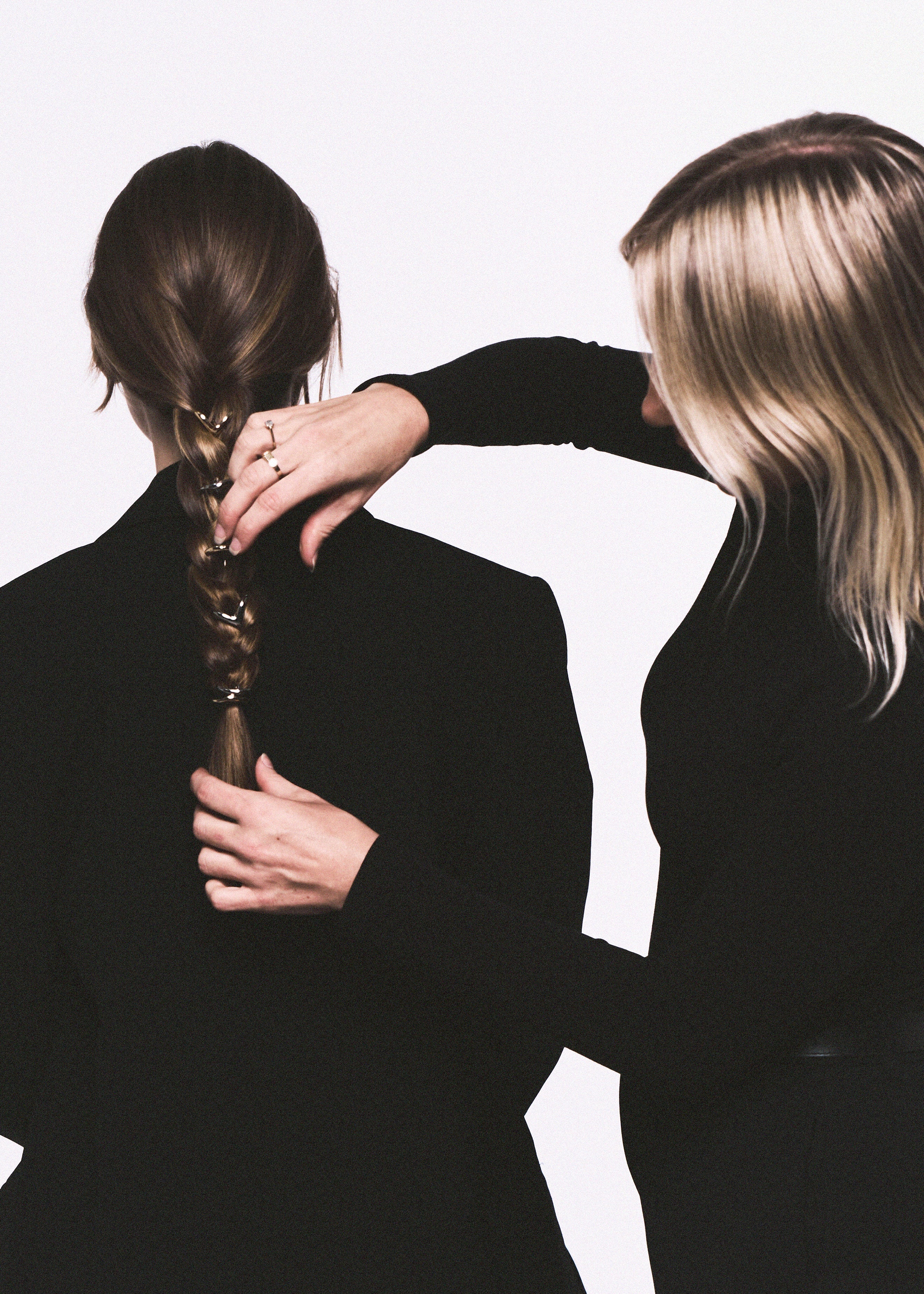 Hair Accessories Edit x Jo My God