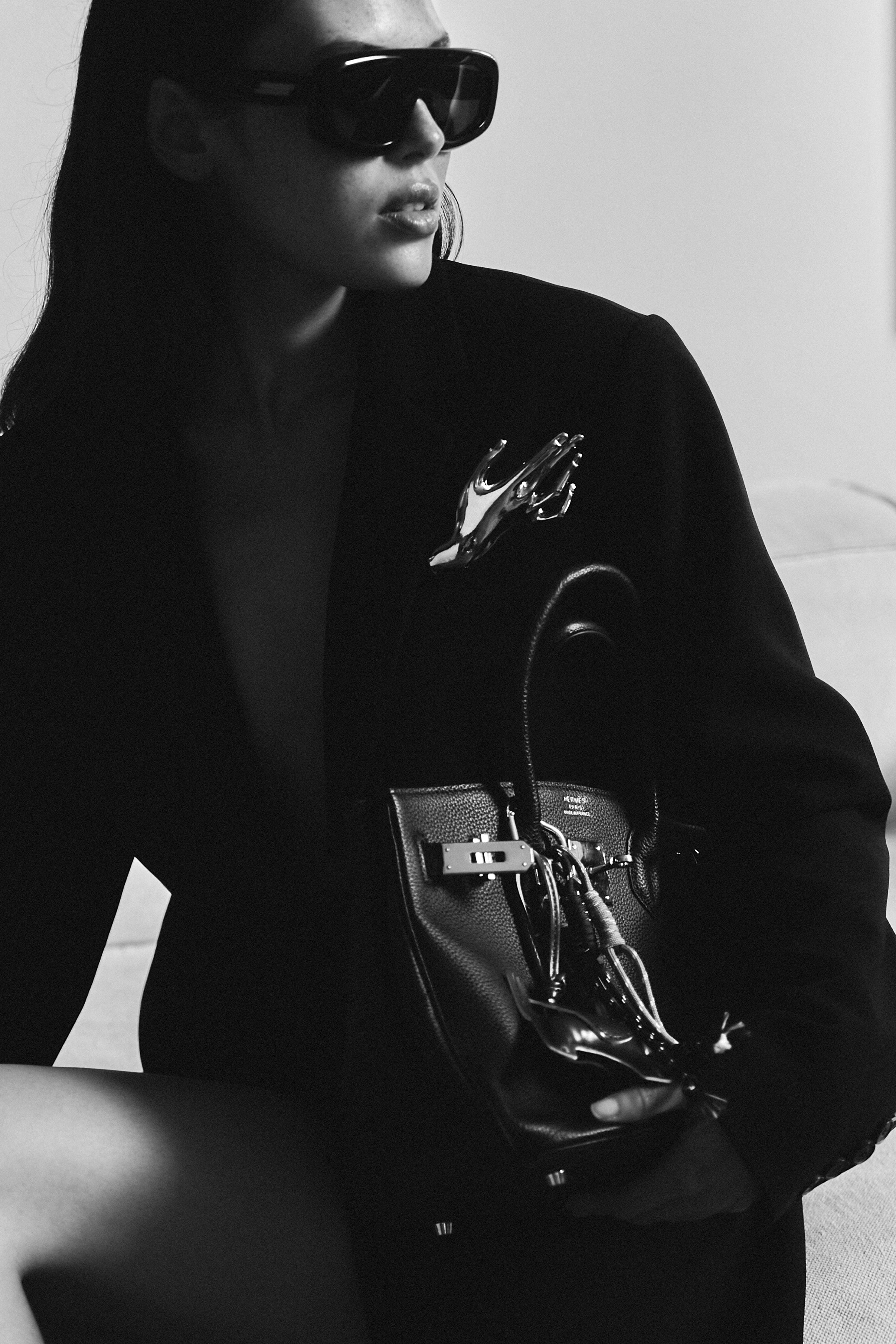 COVE Styled By Cassie James