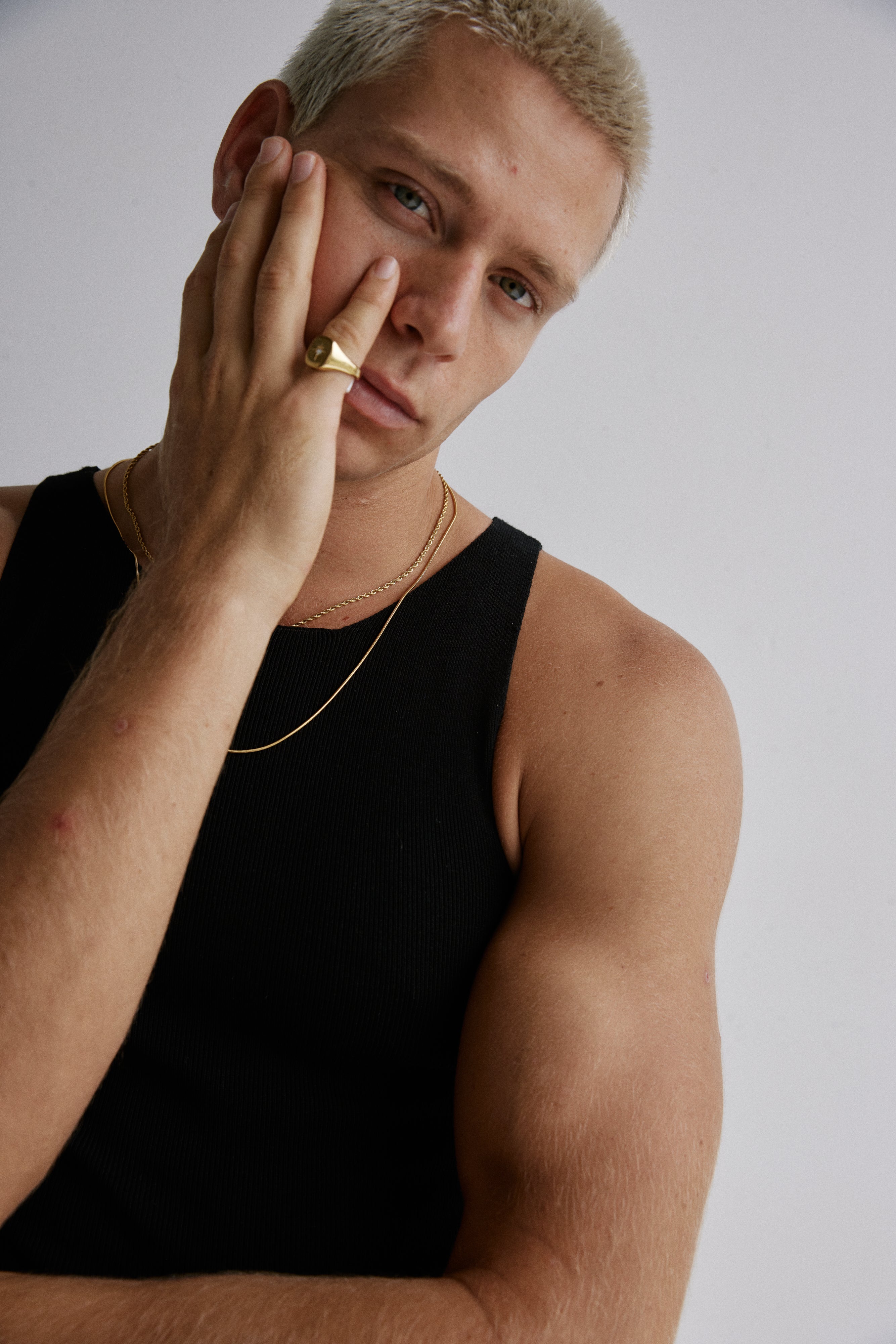Mens Collection
