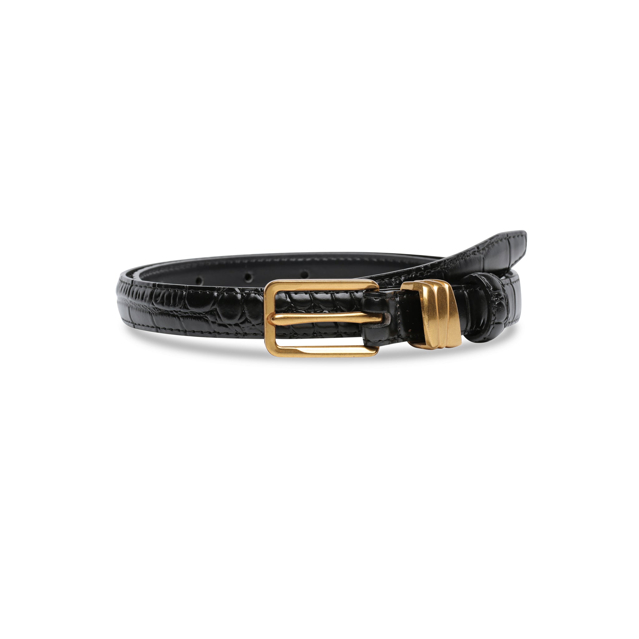 Croc Belt – NOAH The Label