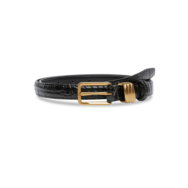 Croc Belt – NOAH The Label